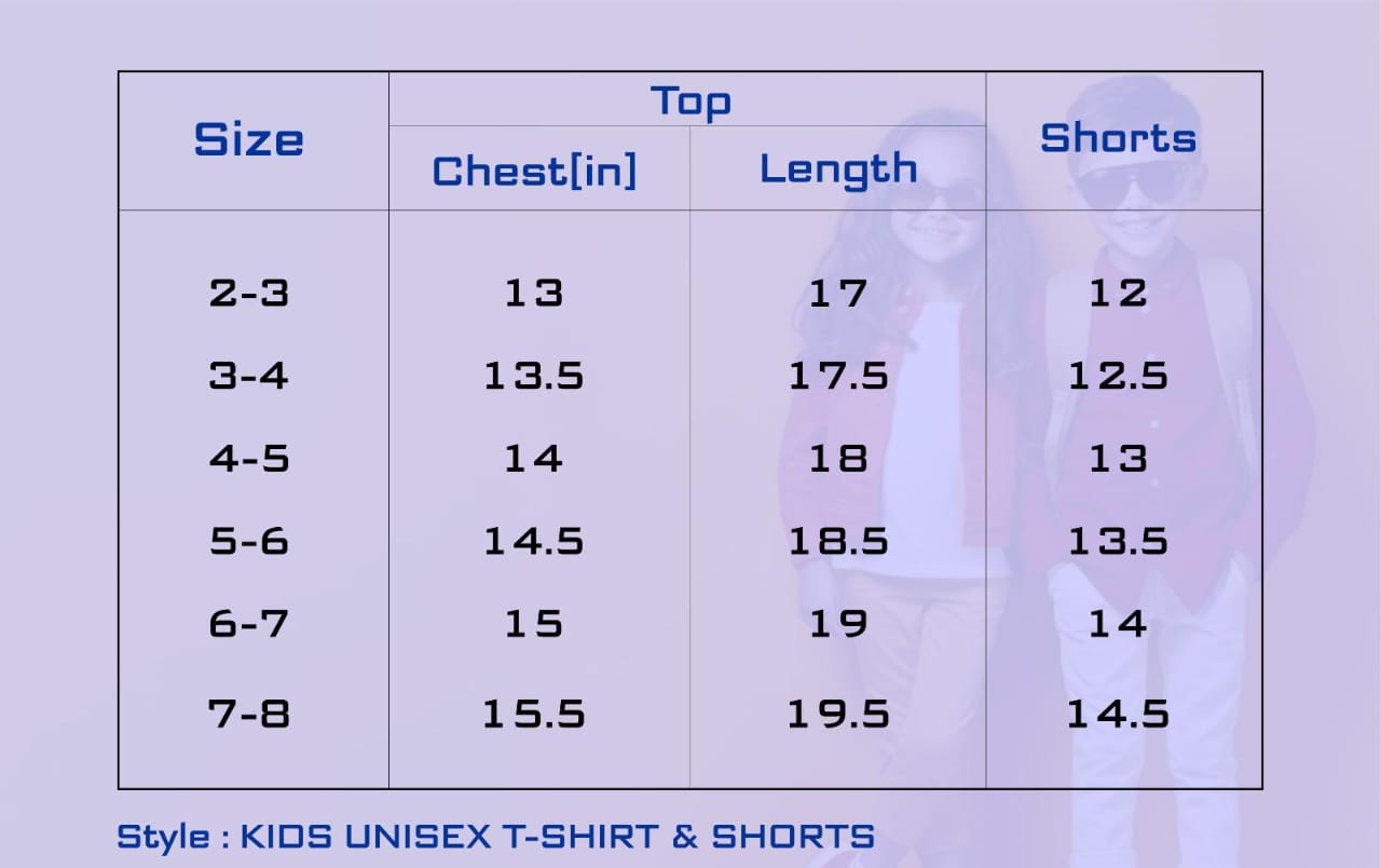 Sleeveless Shorts Sets(Big Dino2) - sanright