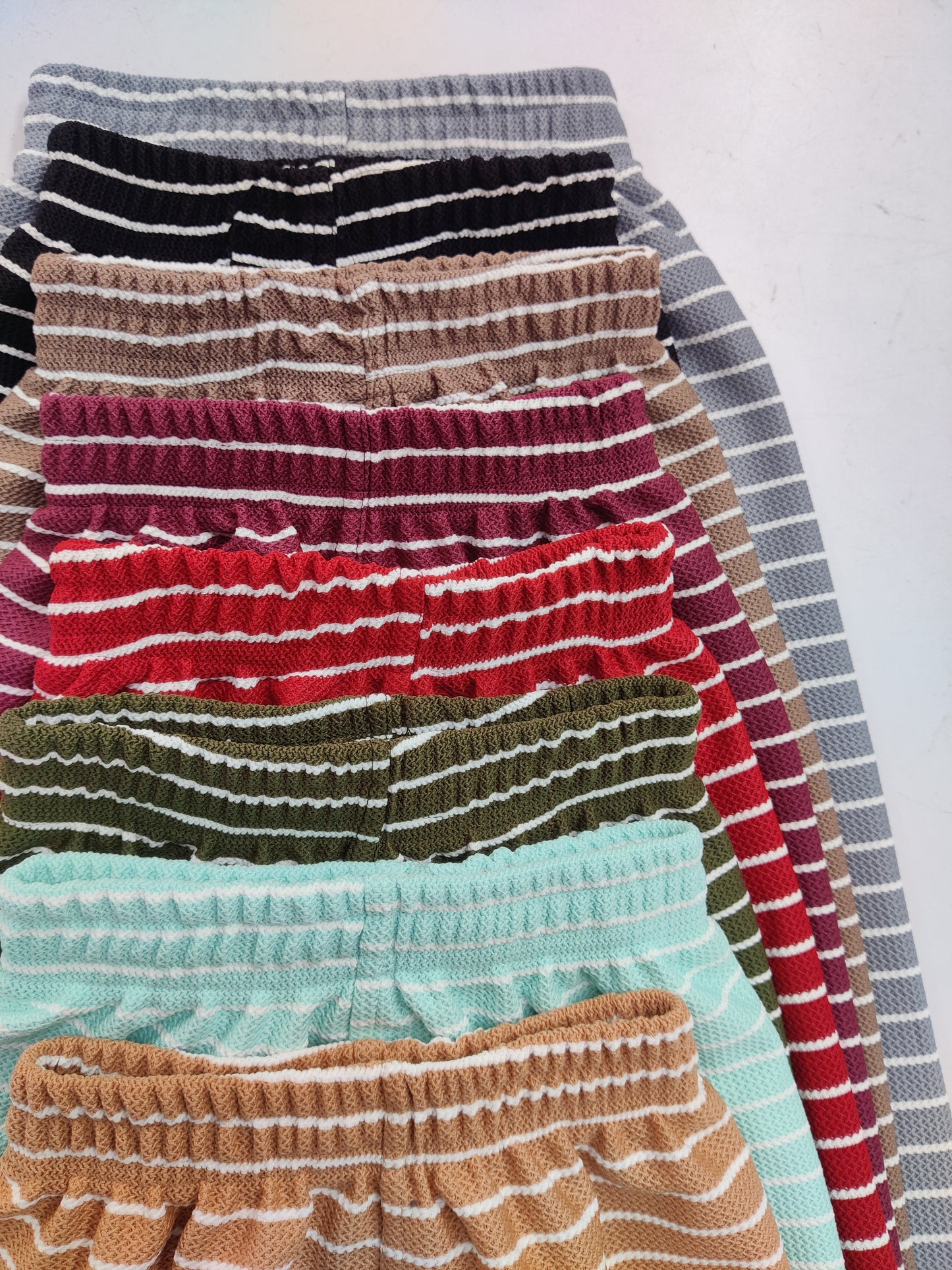 KIDS WINTER PANTS- BROWN