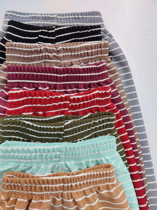 KIDS WINTER PANTS- STEEL GREY