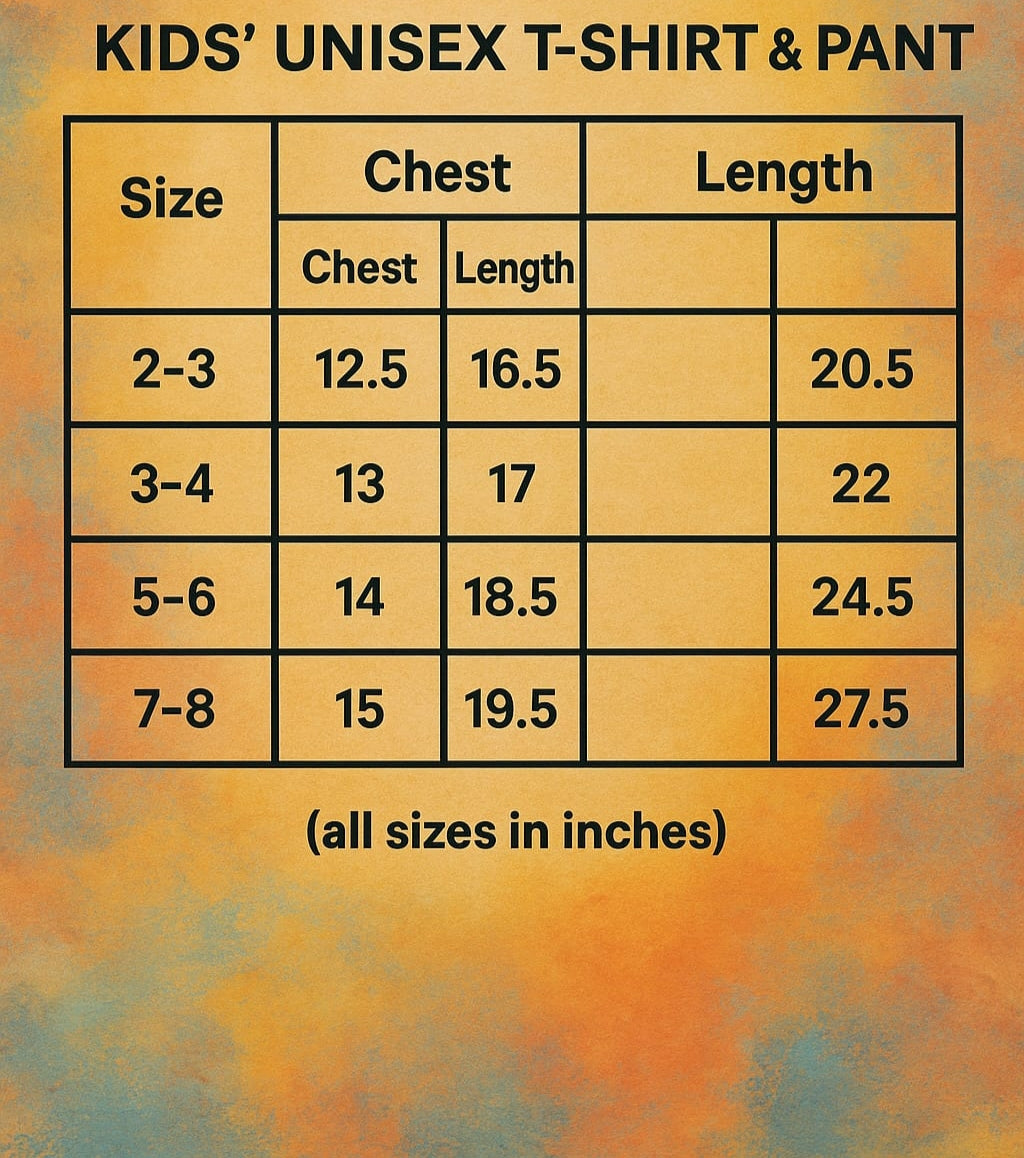 Half Sleeves Pajama Set (Teddy)