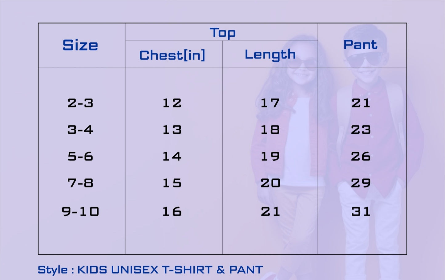 Premium Half Sleeves Pajama Set (Pink Blueys)