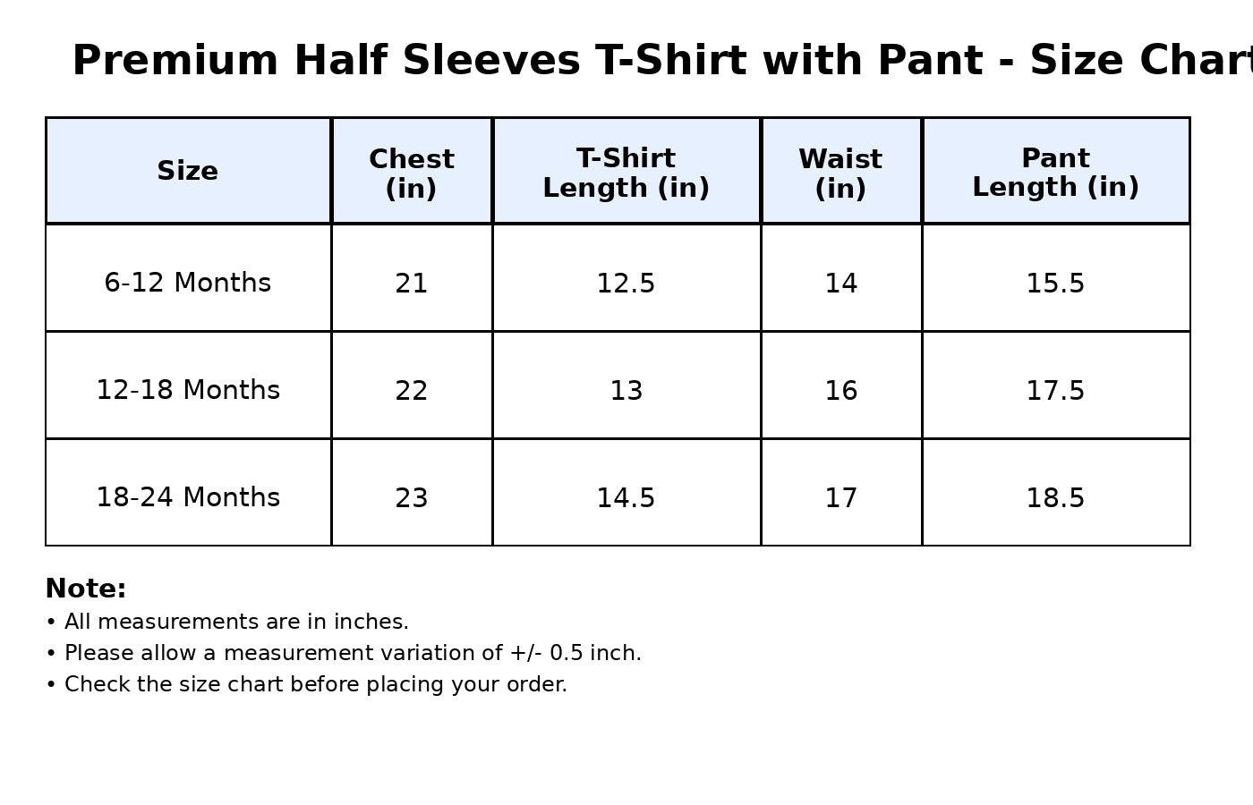 Premium Cotton Full sleeves Tshirt with Pant (Sky Blue Tiger Face)