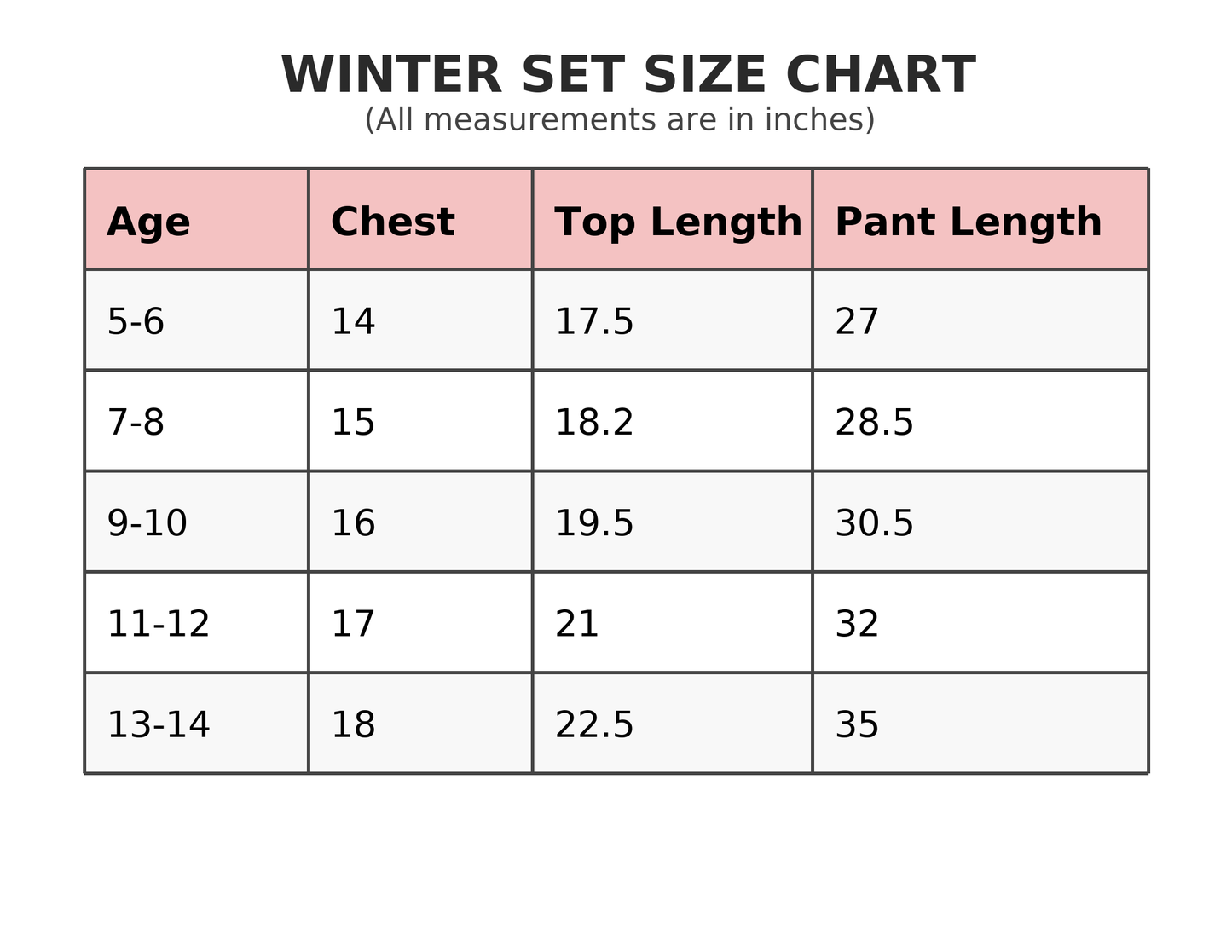 Exclusive Winter Wear (Fleece) (SPIDER)