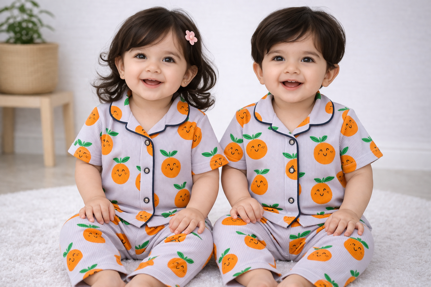 Infant Collections (0-36 Months) (Pick any 4 Pairs @just 999rs)