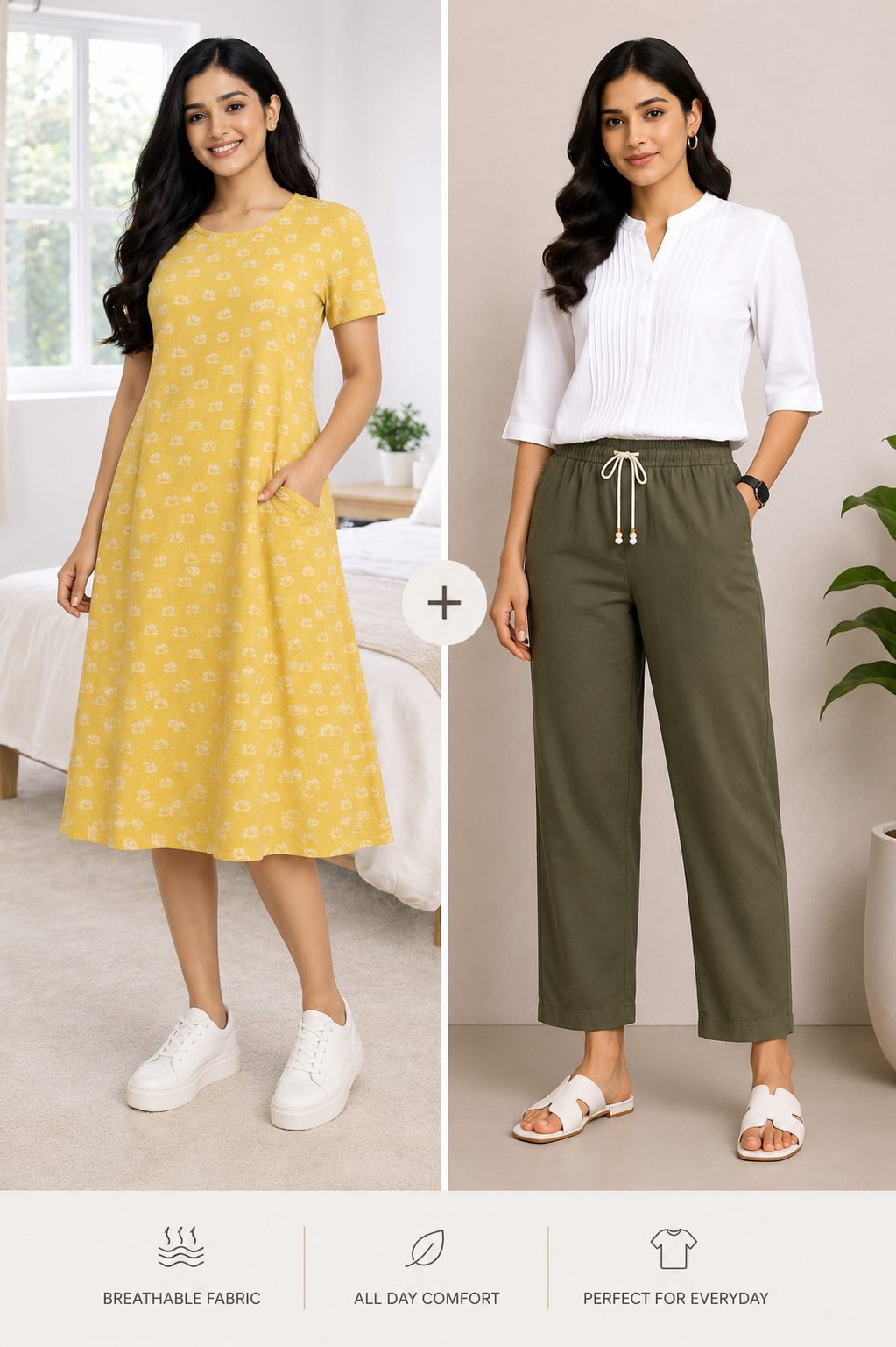 WOMENS FASHION