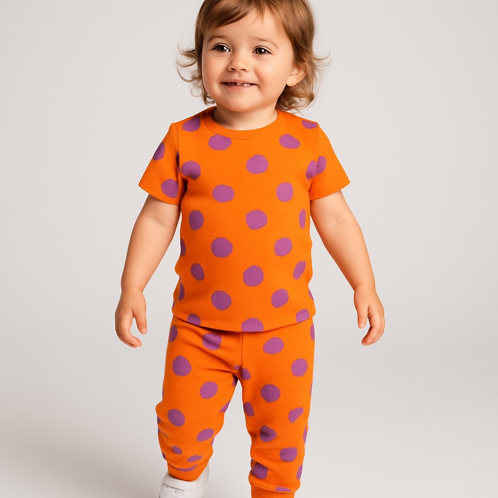 KID'S Premium Pant Sets (4 for 999rs) (0-7 Yrs)