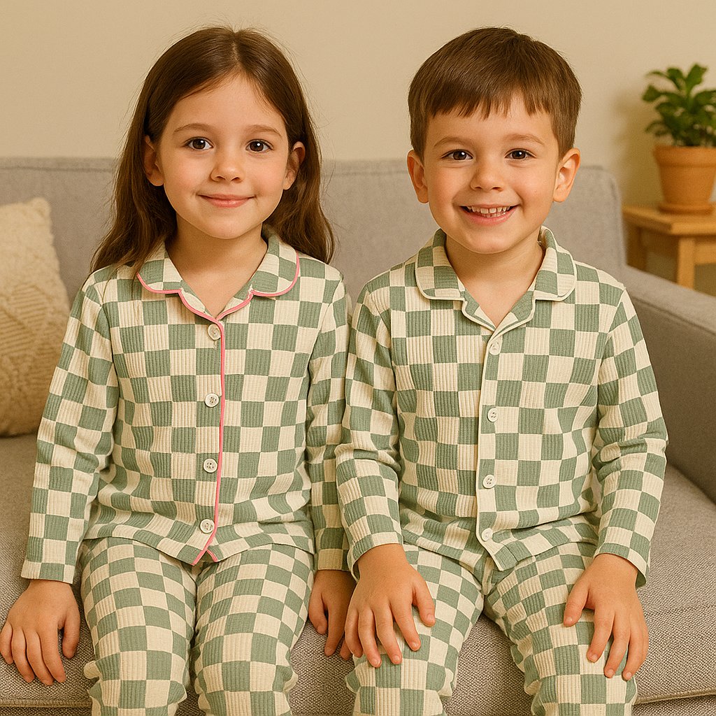 KID'S Collar sets (0-12 Yrs) ( Pick any 3 @999rs)