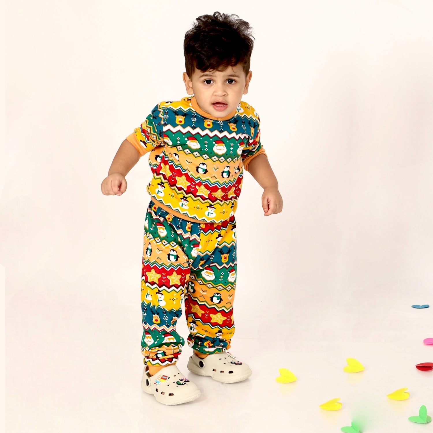 Infant Collections (0-24 Months) (Pick any 3 Pairs @just 999rs)