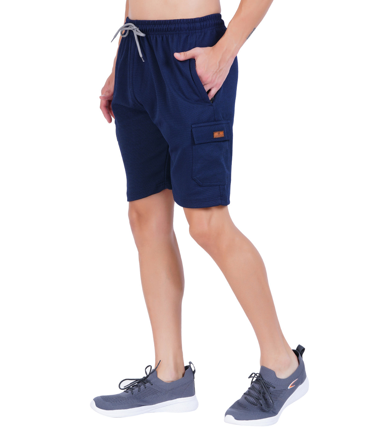 MEN'S CARGO SHORTS