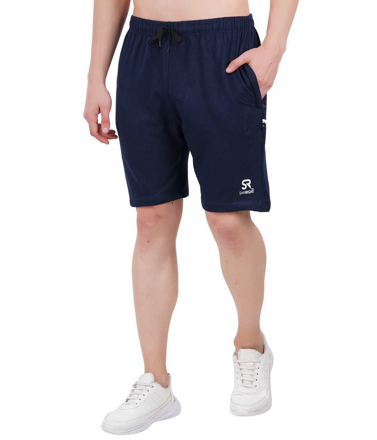 MEN'S COTTON SHORTS