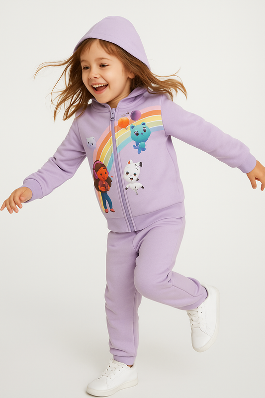 Exclusive Winter Wear Hoodies (Fleece) (Unicorn)