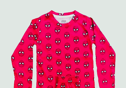 Premium Full sleeves Tshirt with Pant (SpiderMan)