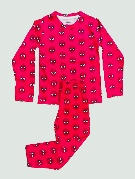 Premium Full sleeves Tshirt with Pant (SpiderMan)