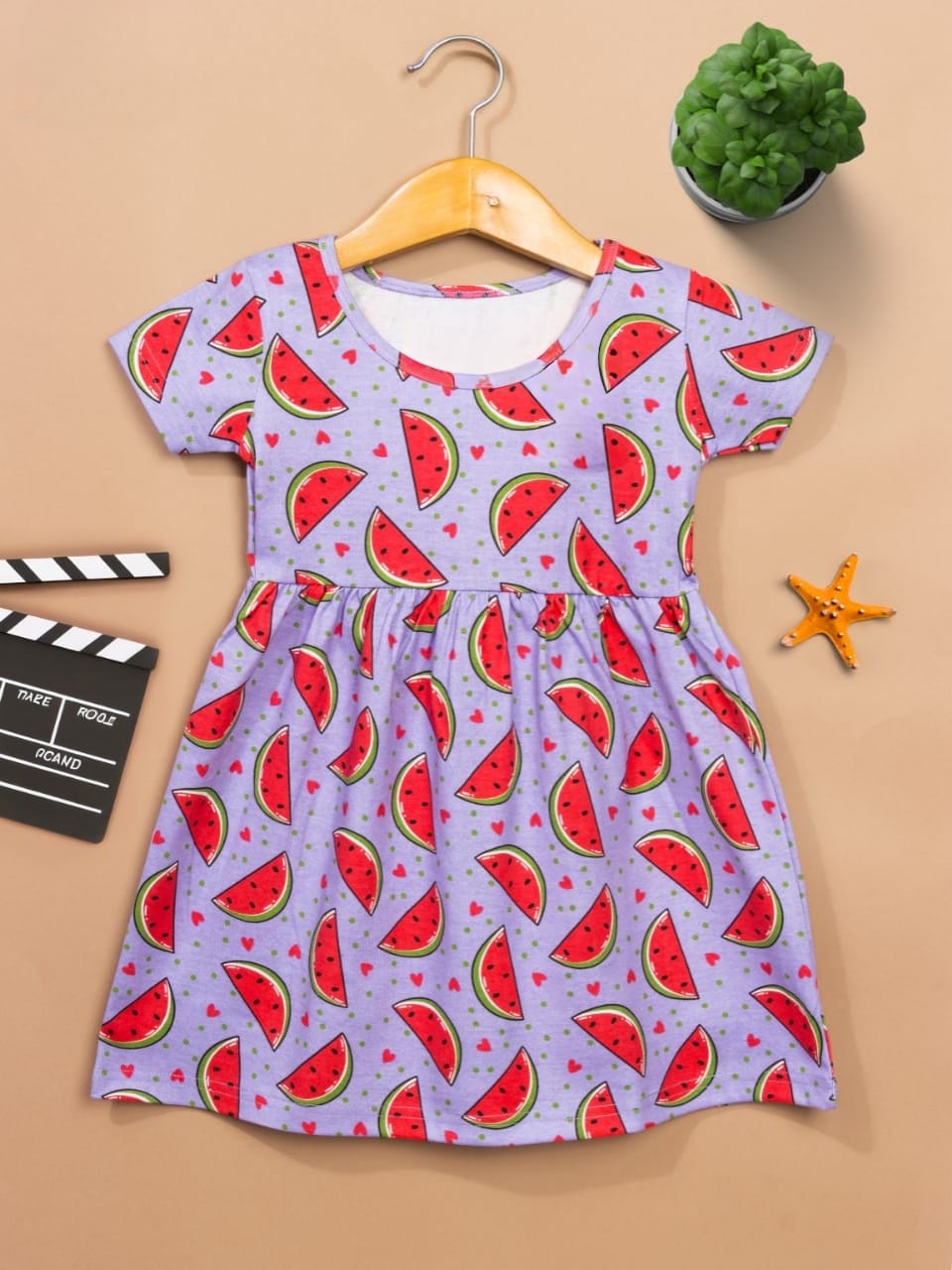 "The Whimsy Frock" (19 DESIGN) - sanright