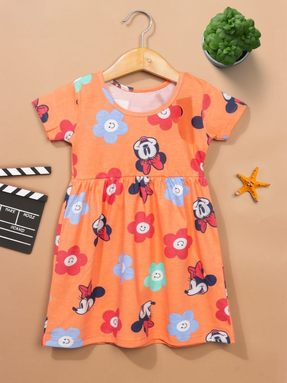 "The Whimsy Frock" (19 DESIGN) - sanright