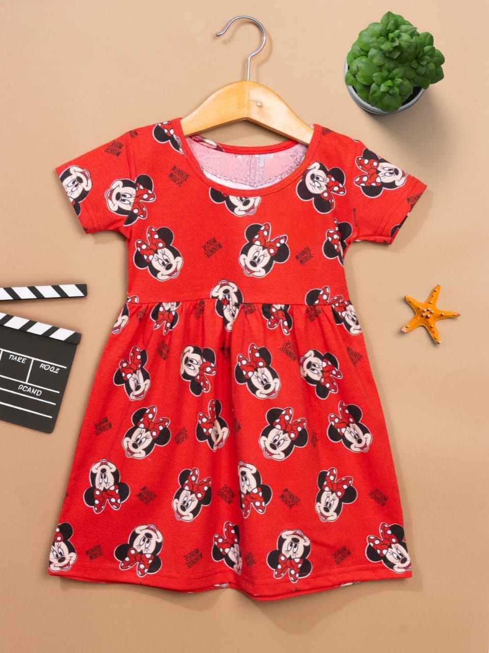 "The Whimsy Frock" (19 DESIGN) - sanright