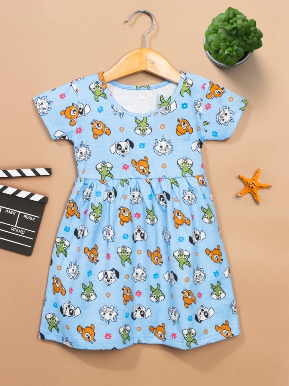 "The Whimsy Frock" (19 DESIGN) - sanright