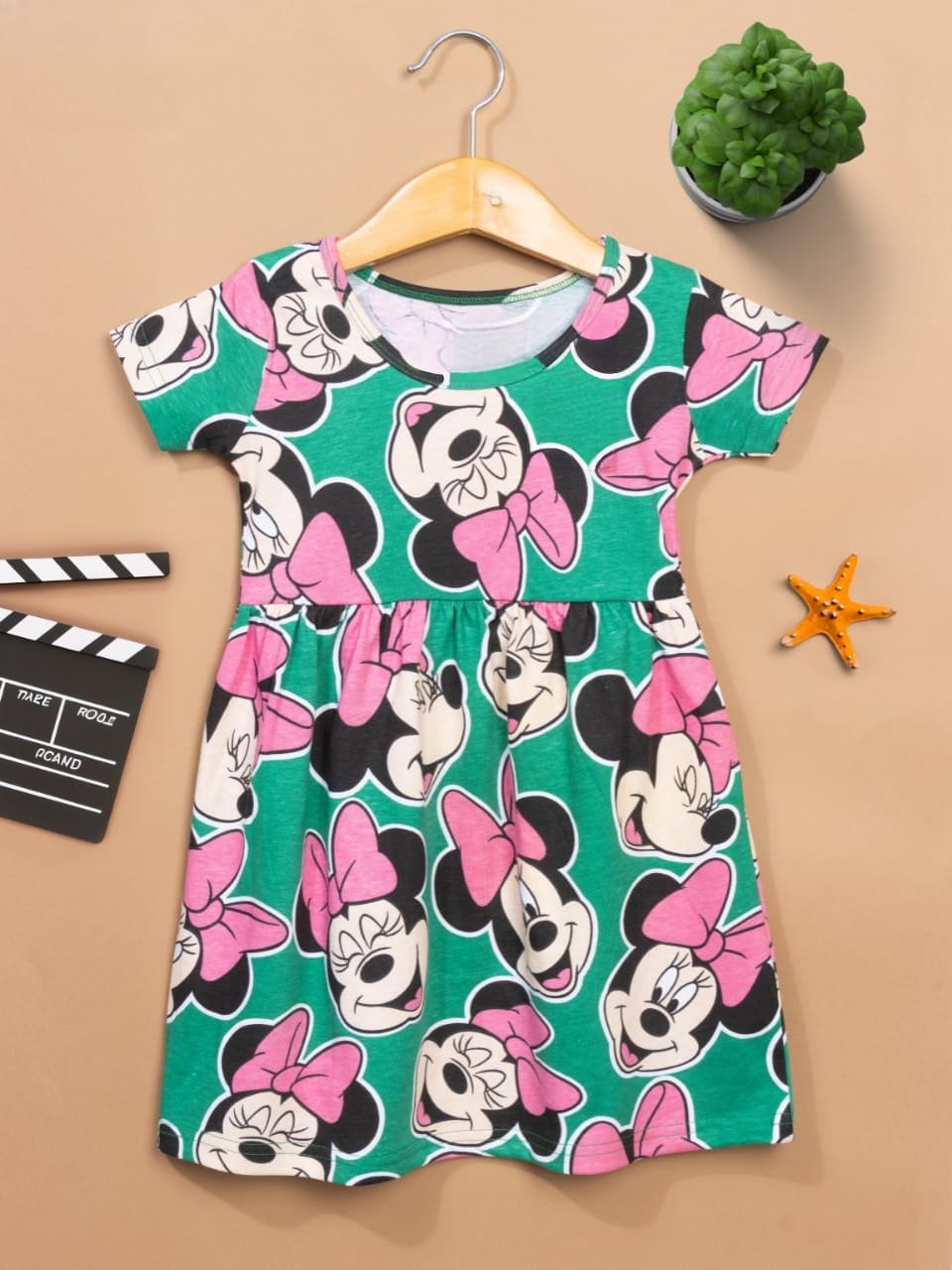 "The Whimsy Frock" (19 DESIGN) - sanright