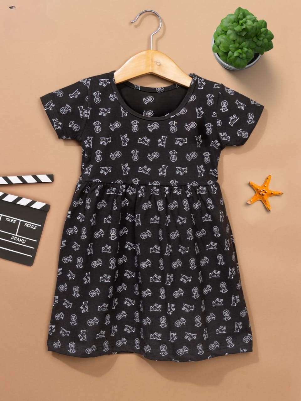 "The Whimsy Frock" (19 DESIGN) - sanright