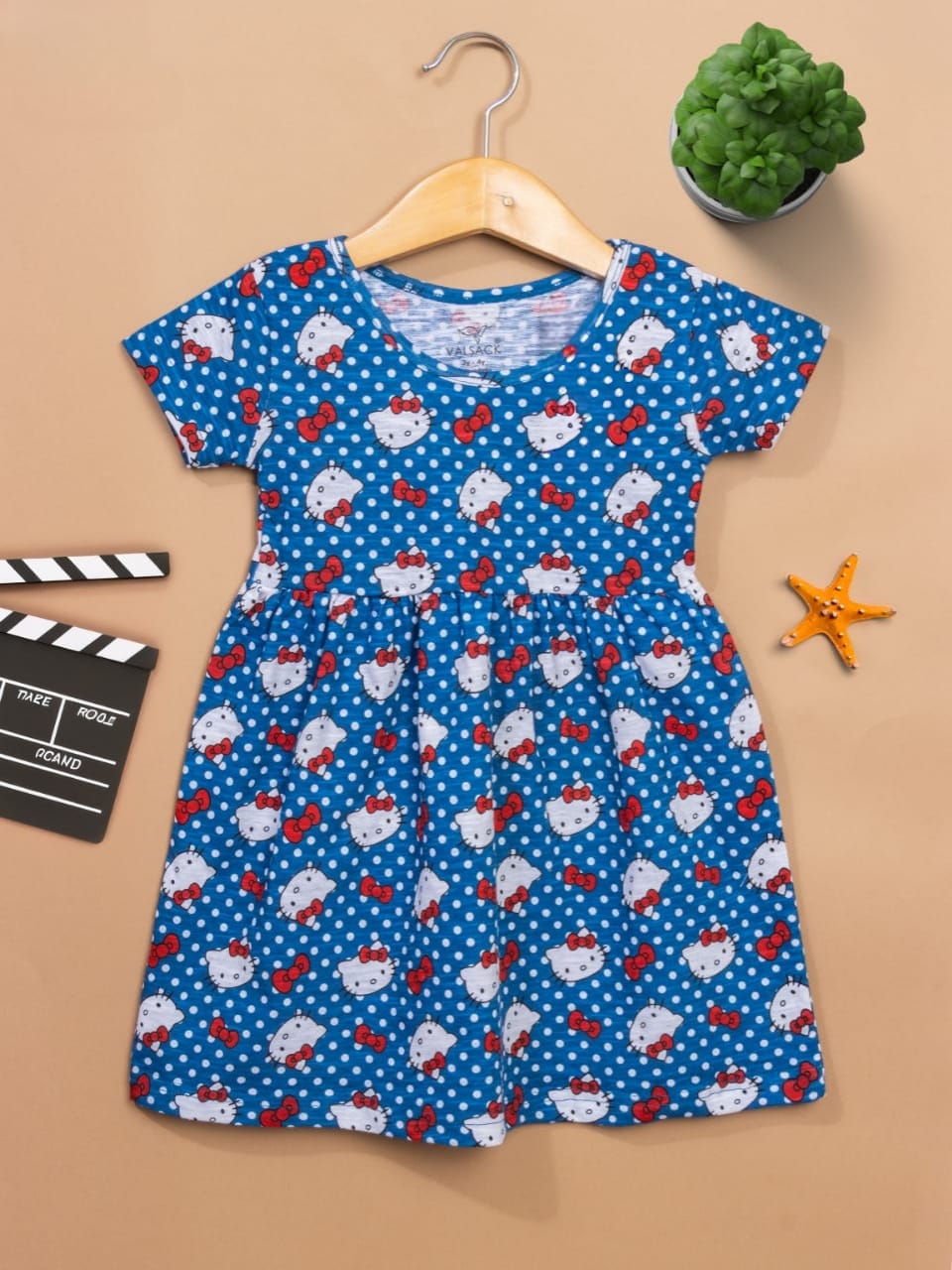 "The Whimsy Frock" (19 DESIGN) - sanright