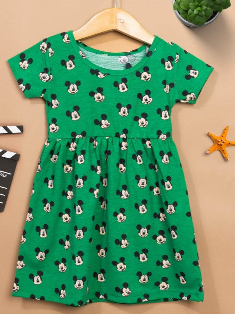 "The Whimsy Frock" (19 DESIGN) - sanright