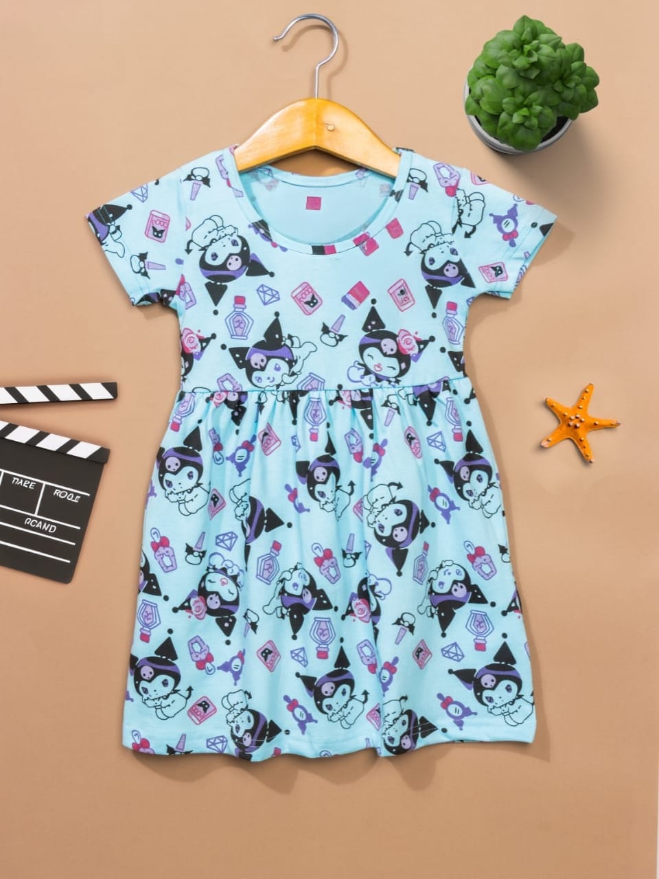 "The Whimsy Frock" (19 DESIGN) - sanright