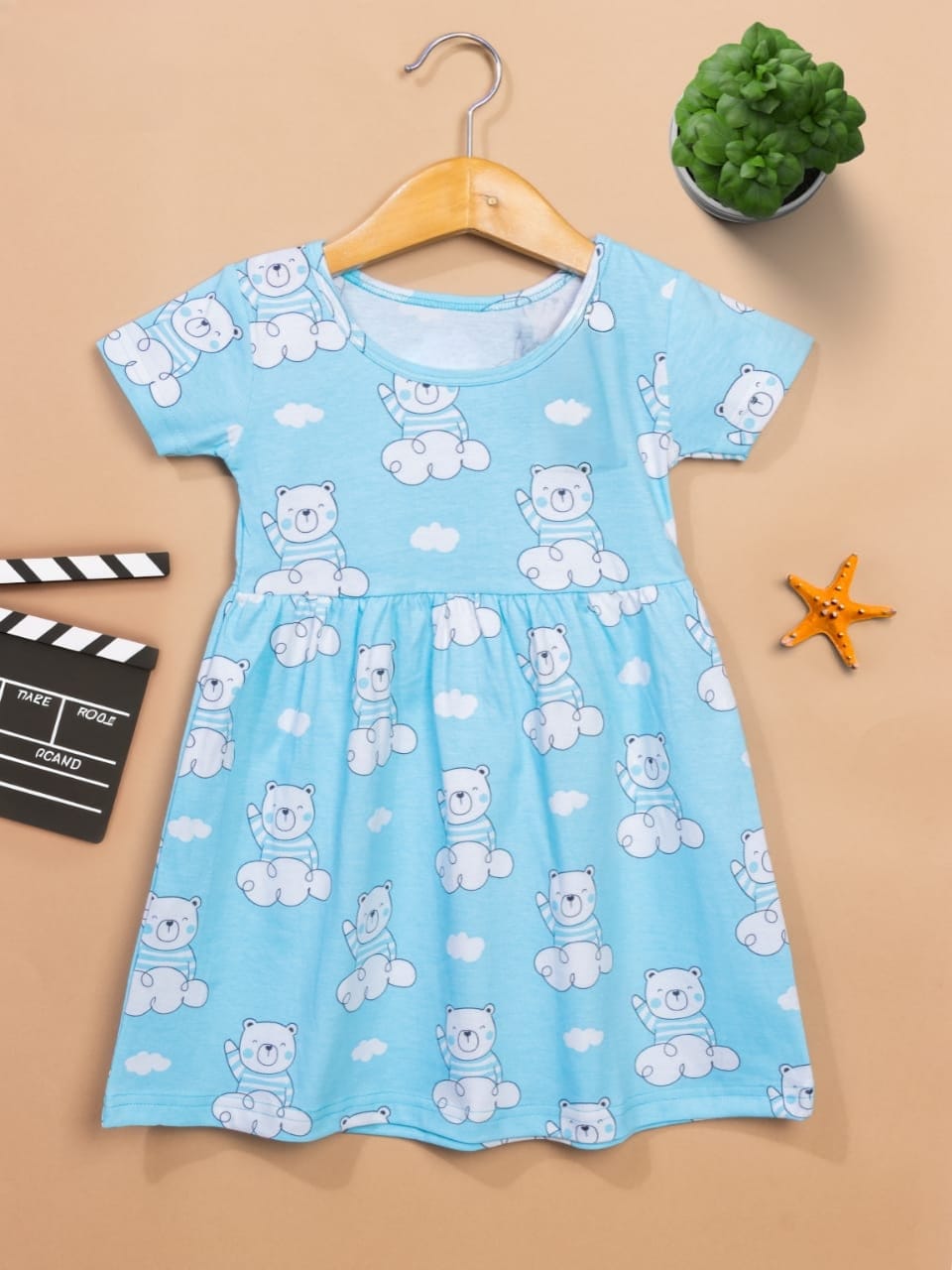 "The Whimsy Frock" (19 DESIGN) - sanright