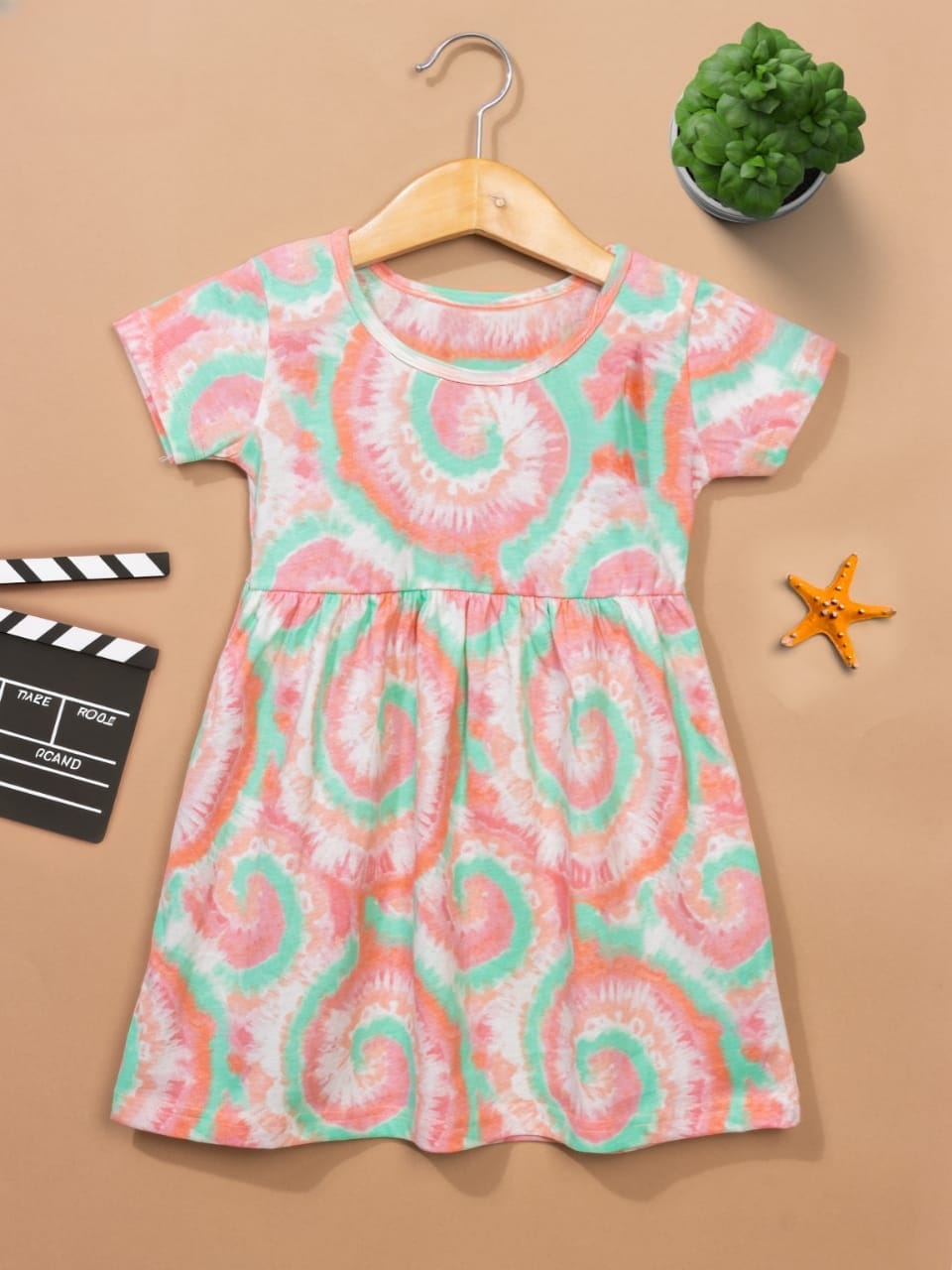 "The Whimsy Frock" (19 DESIGN) - sanright