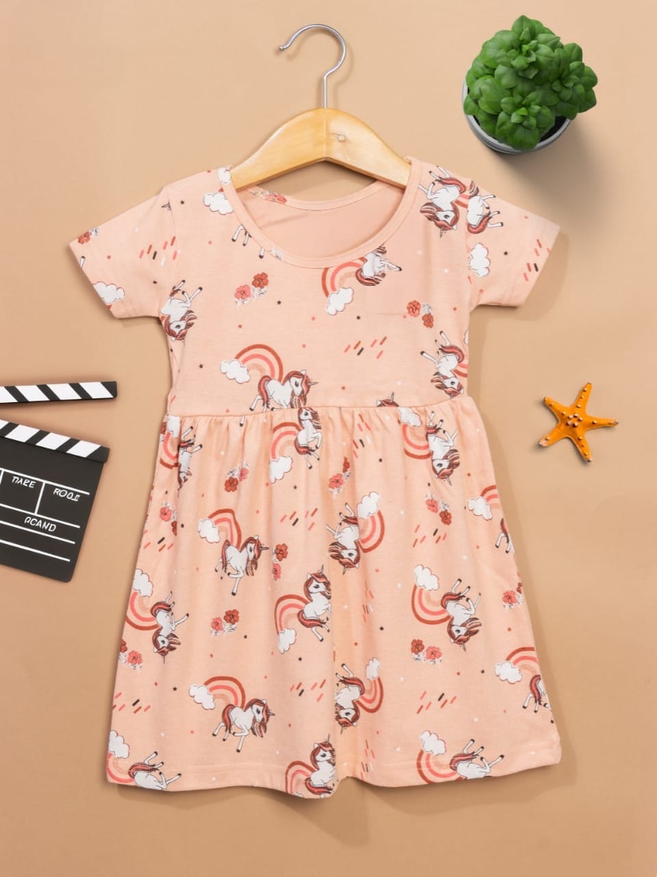 "The Whimsy Frock" (19 DESIGN) - sanright