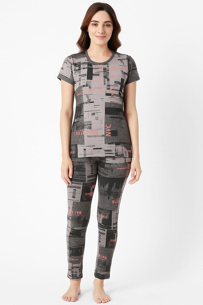 Women’s Co-Ords Loungewear Set (Plz Be NYC)