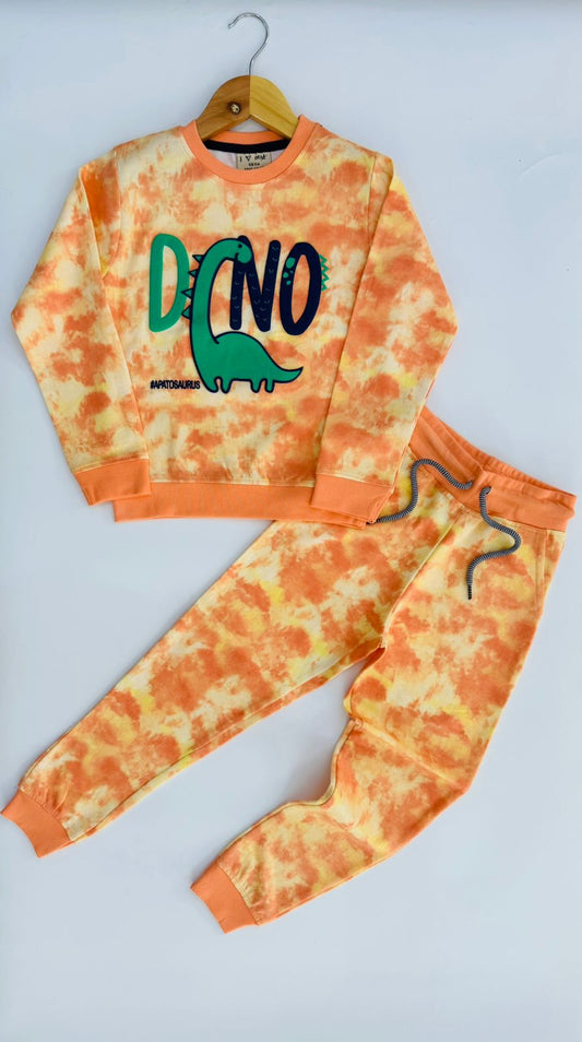 Exclusive Winter Wear (Dino)