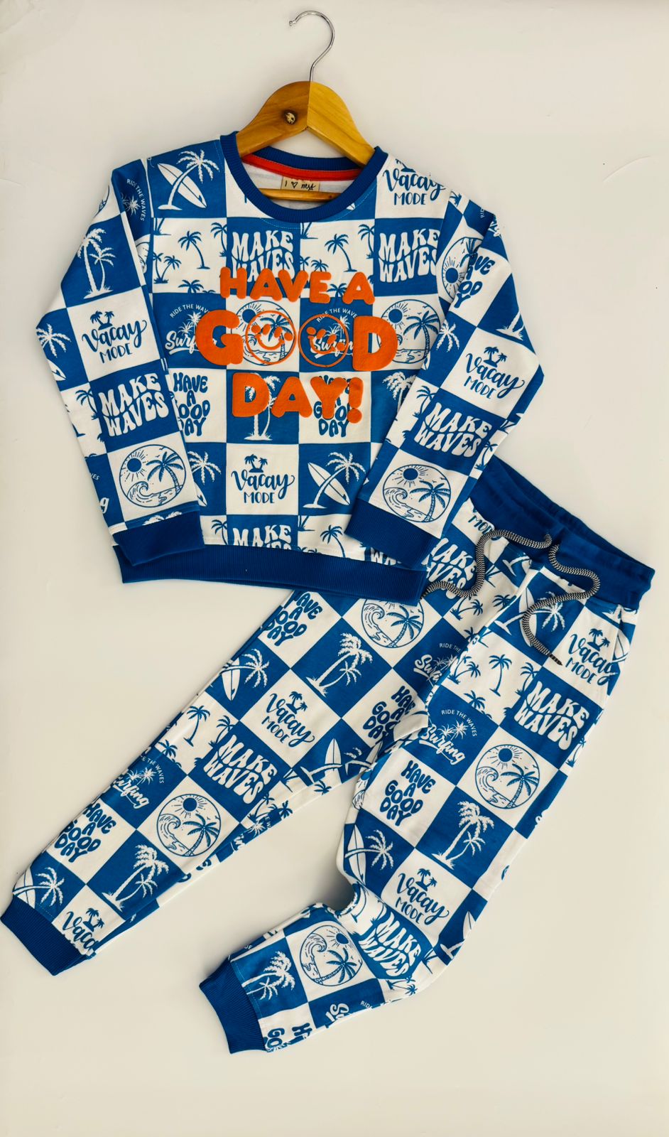 Exclusive Winter Wear (Have A good Day)