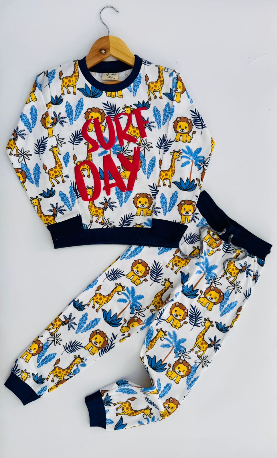 Exclusive Winter Wear (SURF DAY)