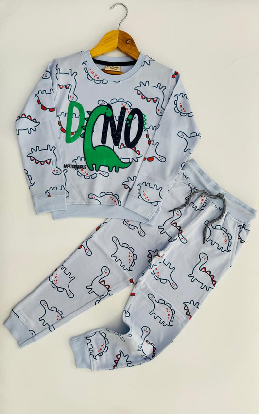 Exclusive Winter Wear (Dino 2.0)