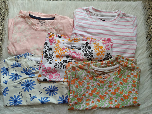 Premium Shorts Sets (2-3 Yrs)(1)