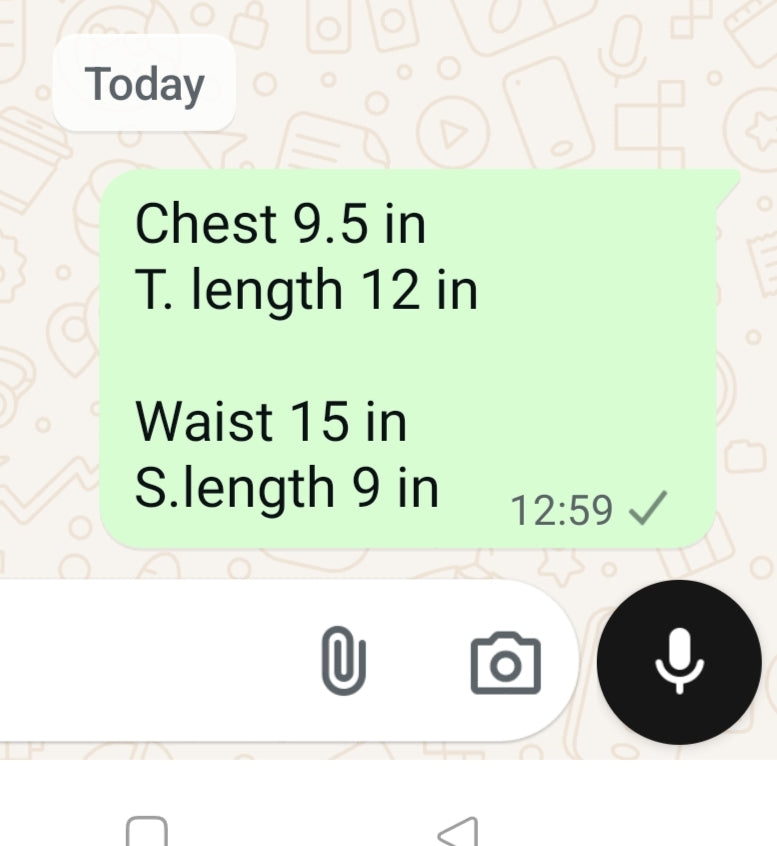 Premium Shorts Sets (1-2 Yrs)(COMBO 102)