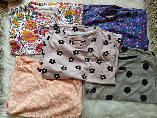 Premium Shorts Sets (4-5 Yrs) (12)