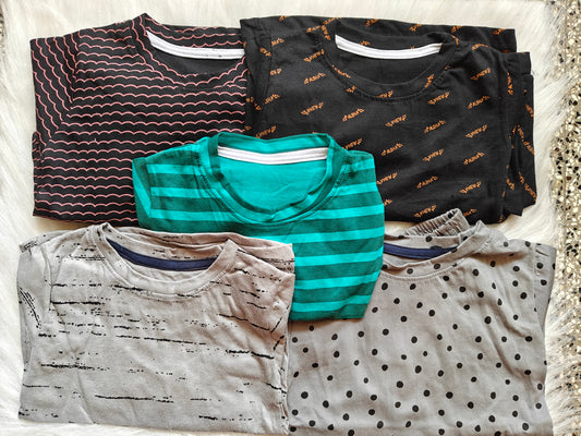 Premium Shorts Sets (4-5 Yrs) (13)