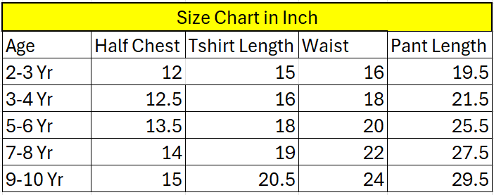 Half Sleeves Pajama Set (SpiderMan) - sanright