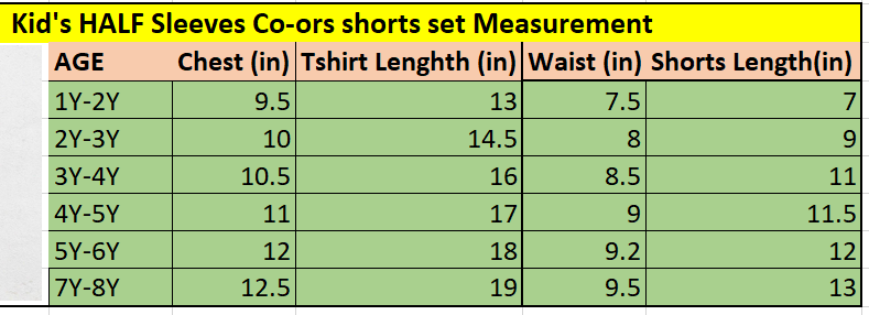 Shorts Sleeves Tshirt with Shorts Sets (Minnie& Daisy) - sanright