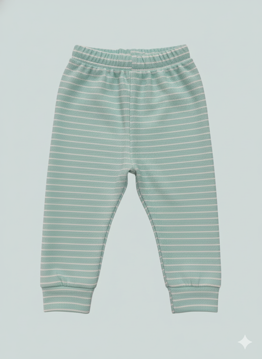 KIDS WINTER PANTS- ICE BLUE