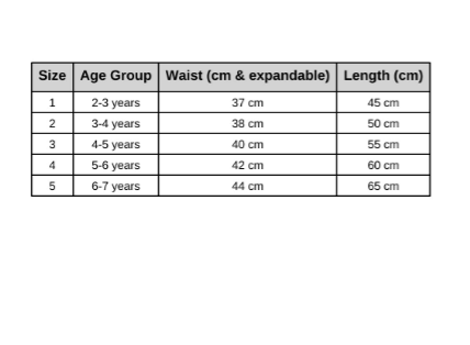 KIDS WINTER PANTS- STEEL GREY