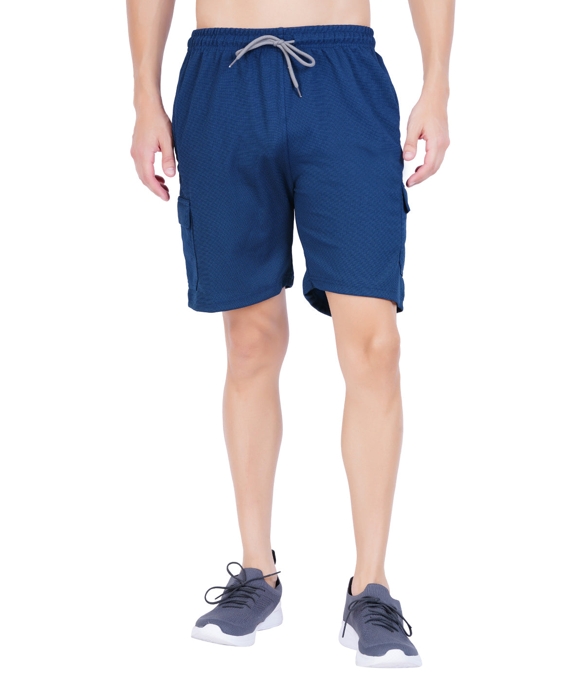 STYLISH CARGO SHORTS - sanright