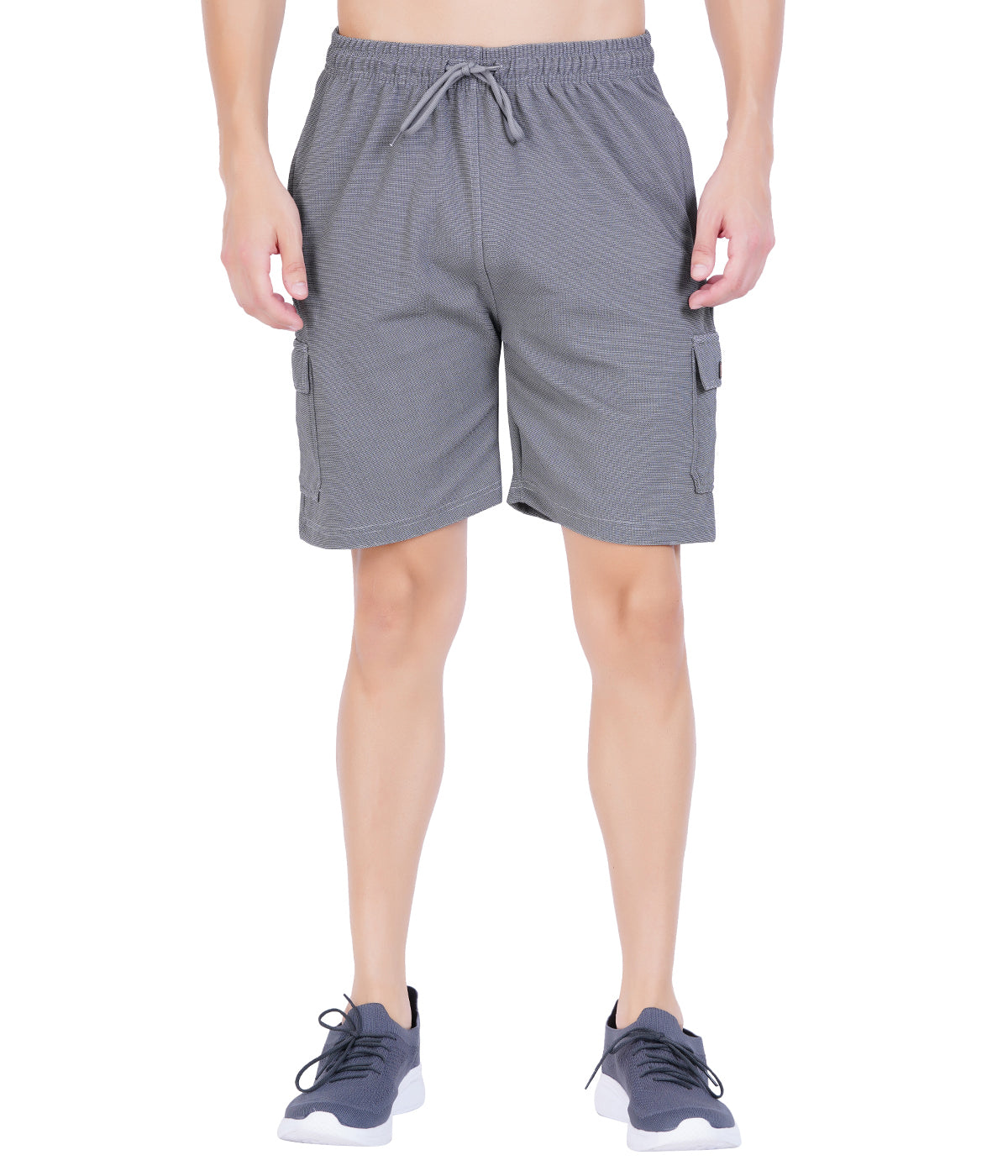 STYLISH CARGO SHORTS - sanright