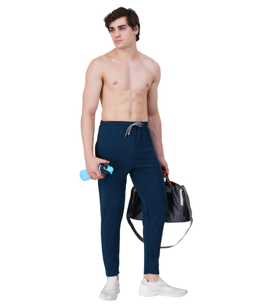 SUPER DRY FlexFit Men's Slim Joggers - SEA GREEN