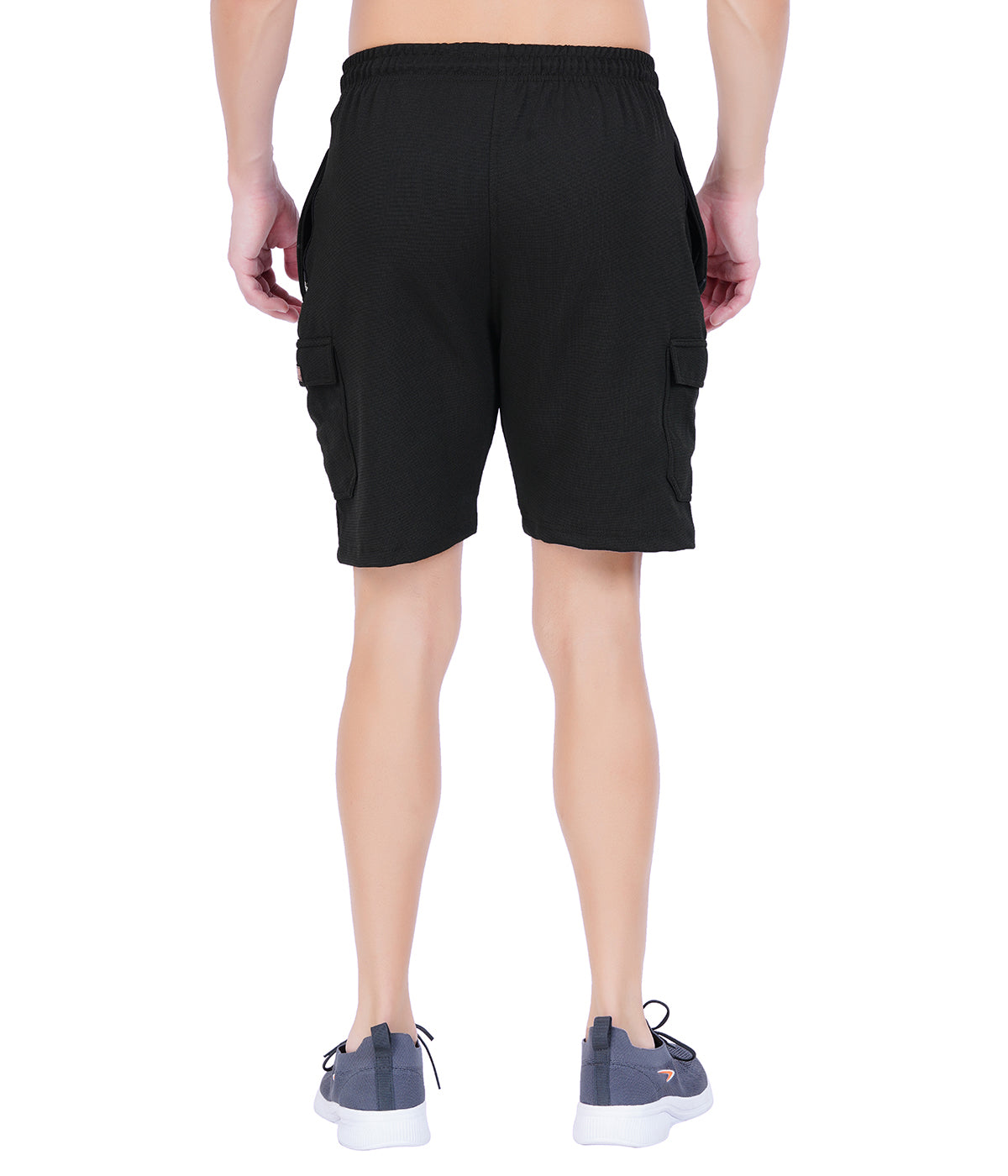 STYLISH CARGO SHORTS - sanright