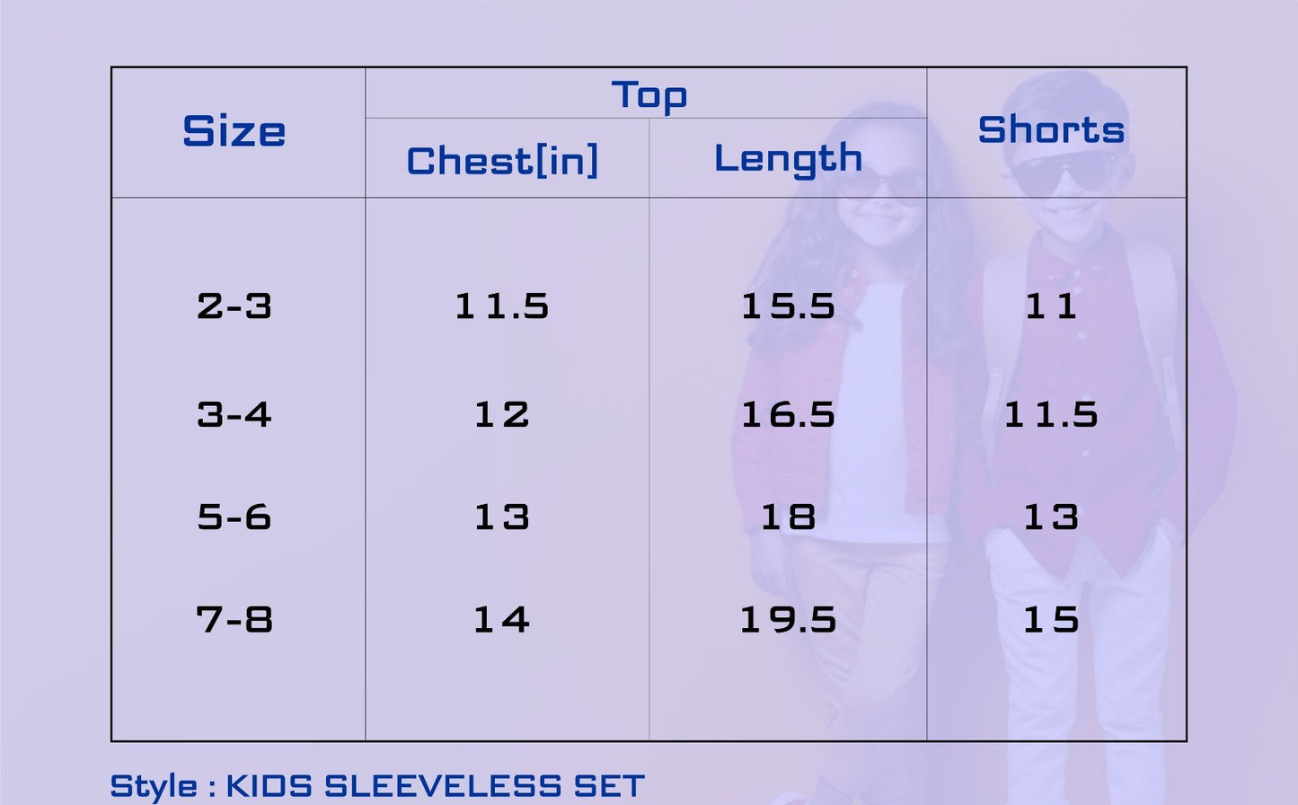 Sleeveless Shorts Sets(Big Dino2) - sanright