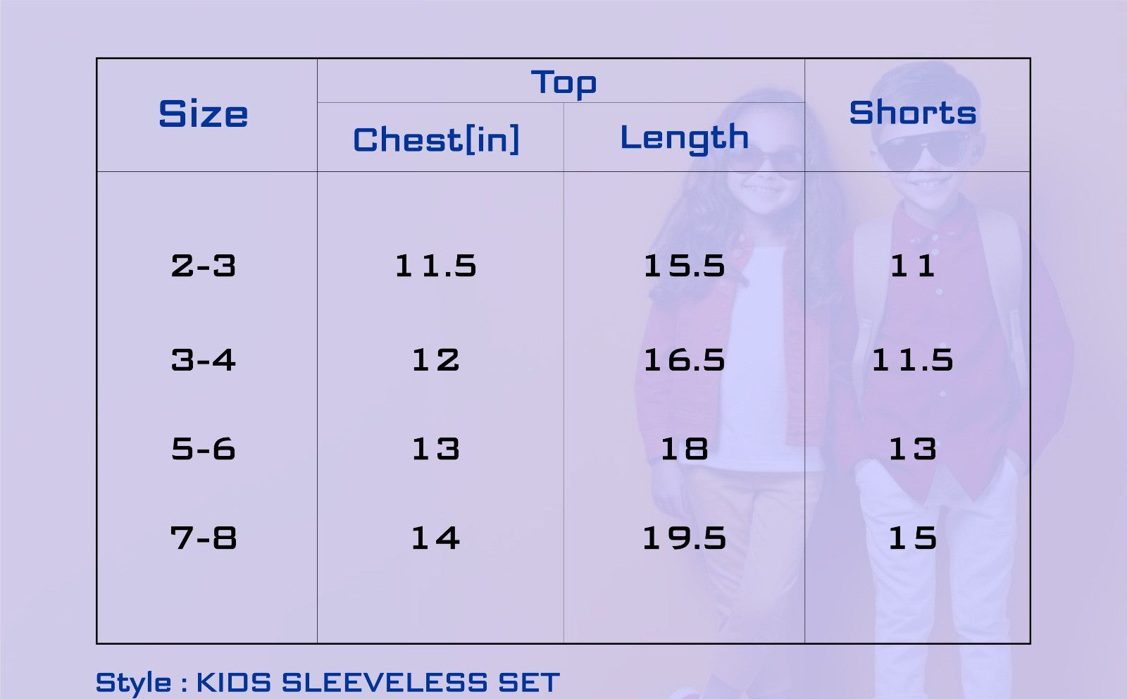 Sleeveless Shorts Sets(Big Dino2) - sanright