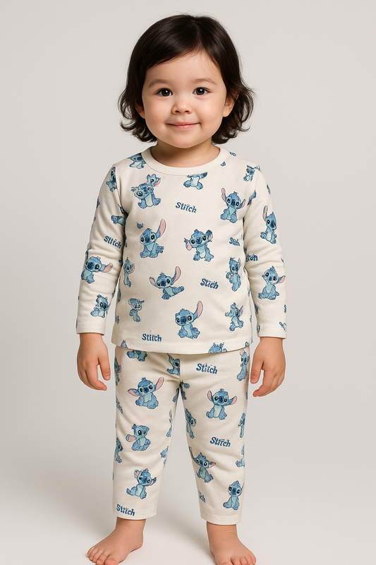 Exclusive Winter Wear (Small Stitch) (Fleece)