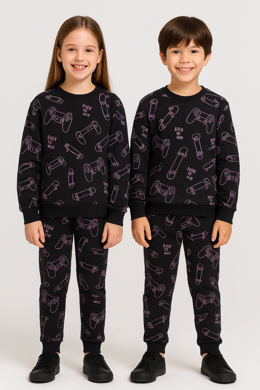 Exclusive Winter Wear (Video GAME)